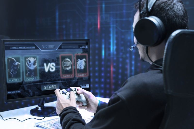 PS5 کنسول، کنٹرولر اور مائک کو کیسے آف کریں۔