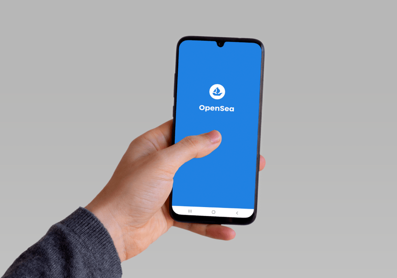 OpenSea'de NFT Nasıl Satın Alınır