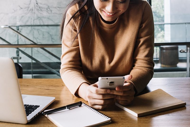 iPhone 8/8+ – Sådan spejler du min skærm til mit tv eller pc