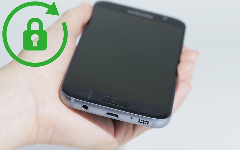 Как выполнить жесткий сброс настроек Galaxy S7 и S7 Edge