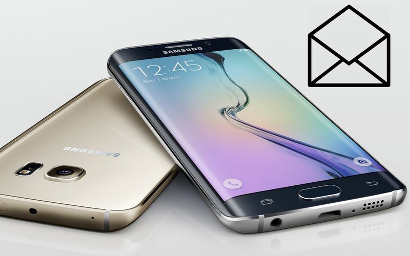 Cách chặn tin nhắn văn bản trên Galaxy S7