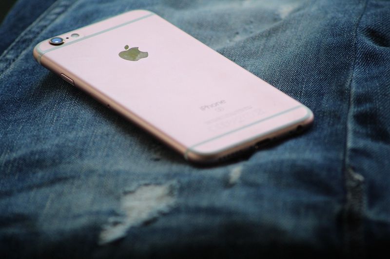 iPhone X – Kako blokirati besedilna sporočila