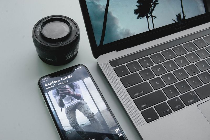 iPhone X – Jak zrcadlit moji obrazovku do TV nebo PC