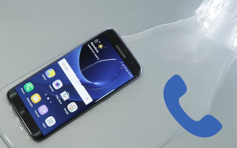 No podeu rebre trucades al vostre Galaxy S7? Algunes solucions ràpides