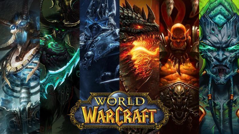 Kako doći do Zandalara u World of Warcraftu
