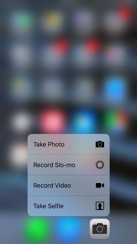 iPhone XS - Cómo usar la cámara lenta