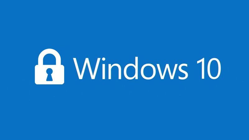Kuidas parandada mõnda seadet, mida haldab teie organisatsiooni viga Windows 10-s