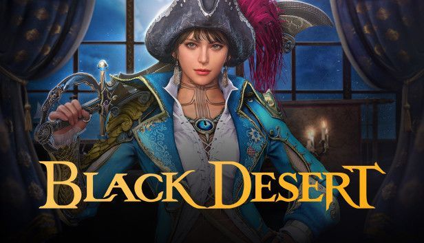 Kako uporabljati točke spretnosti v Black Desert Online