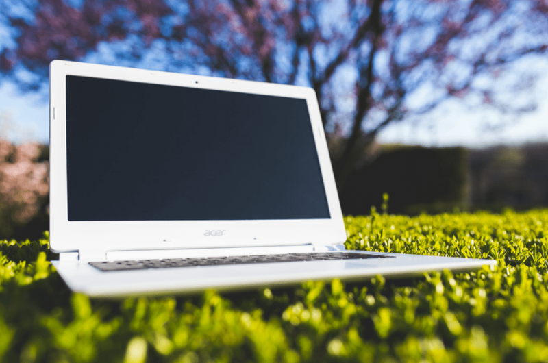 Sådan fjerner du en konto fra en Chromebook