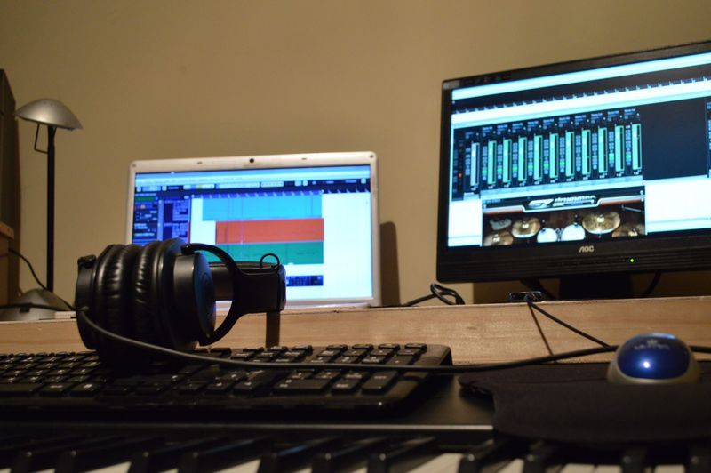 Paano Mag-record ng Desktop Audio sa OBS