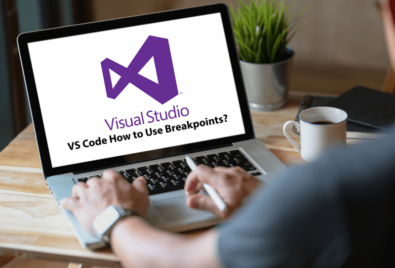 Cara Menggunakan Breakpoint di VS Code