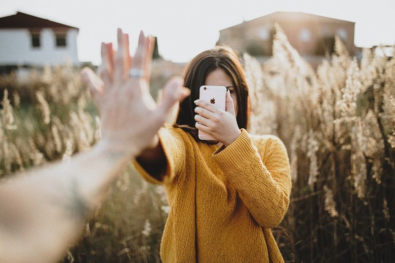 Puheluiden estäminen Apple iPhone 8/8+:ssa