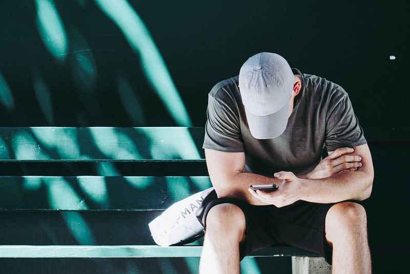 Hoe sms-berichten op de OnePlus 6 te blokkeren