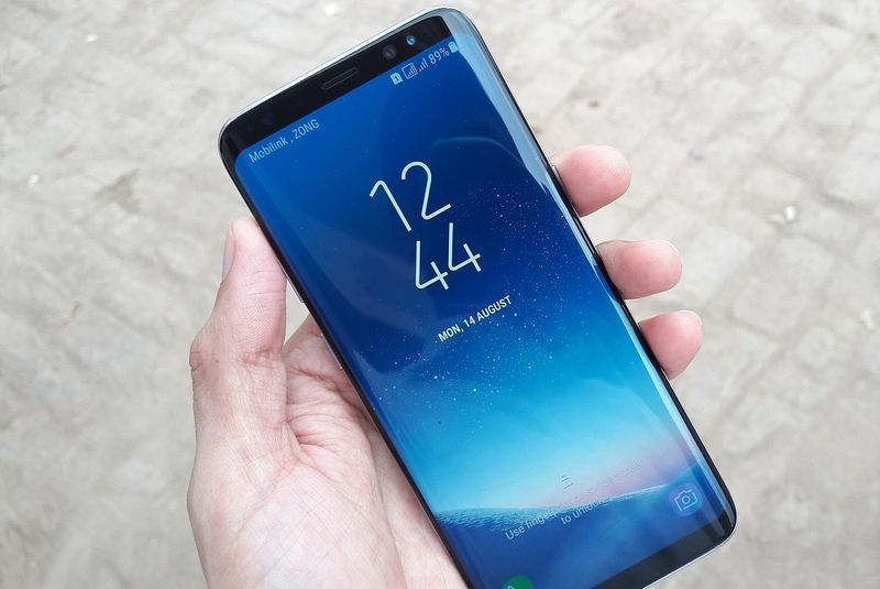 Jak odemknout Galaxy S9/S9+ pro jakéhokoli operátora