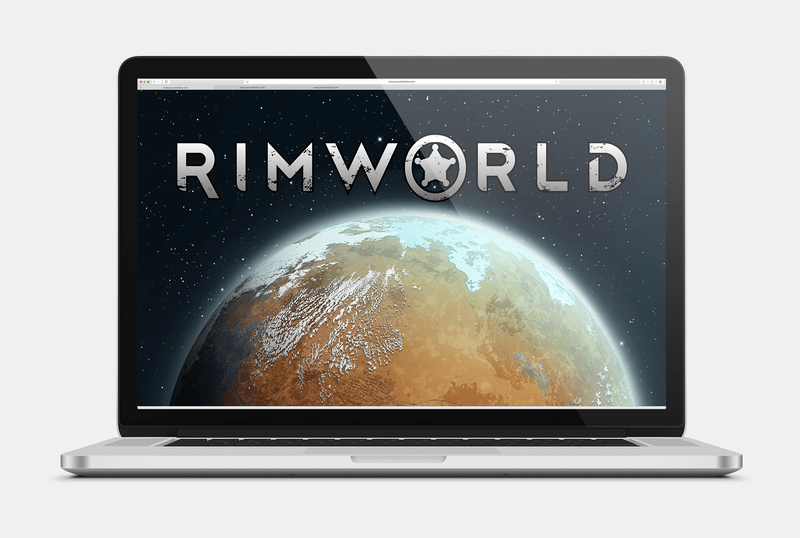 Como obter componentes no Rimworld