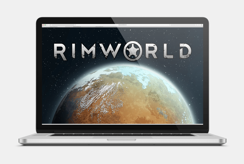 Come ottenere componenti in Rimworld