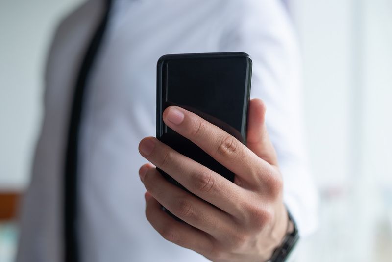 Samsung Galaxy Note 8 – kuidas Bixbyt keelata