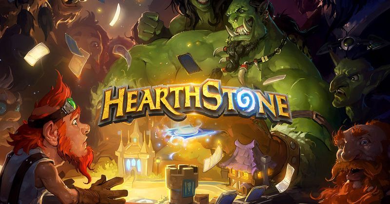 Kuinka voittaa Daelin Proudmoore Hearthstonessa