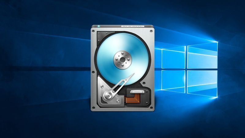 Merevlemezek szkennelése és javítása a CHKDSK segítségével a Windows 10 rendszerben