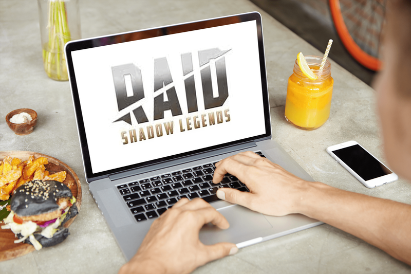 Raid: Shadow Legends Lista poziomów – najlepsze postacie