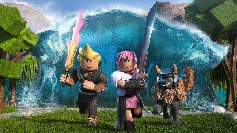 Roblox: cómo encontrar en qué juego está alguien