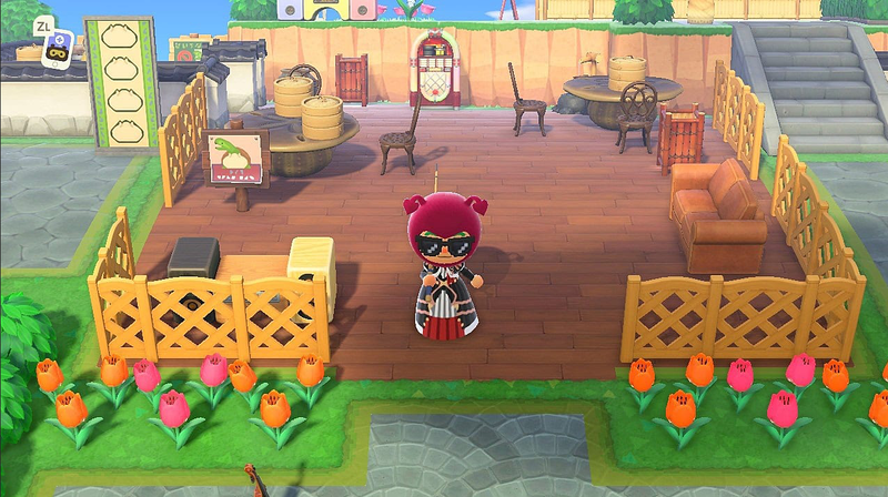 Animal Crossing: Kako predvajati glasbo