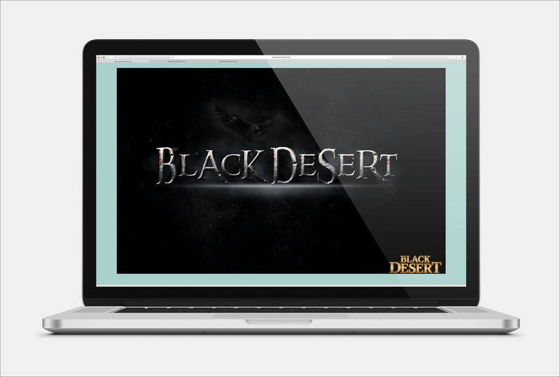 Sådan får du en hest i Black Desert online
