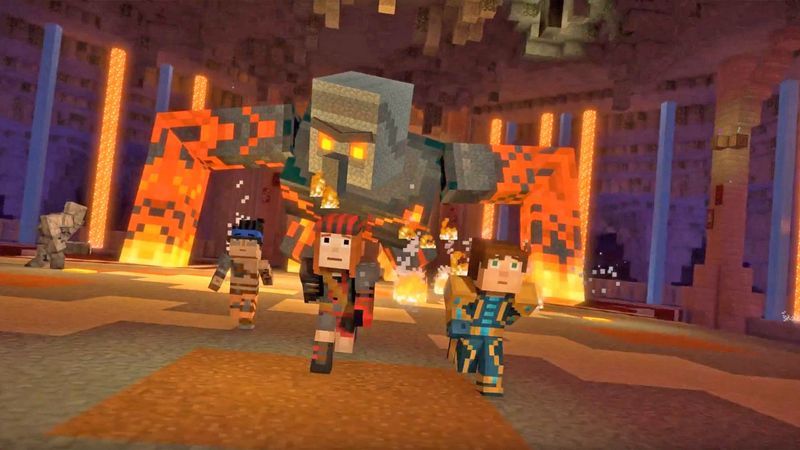 Com desinstal·lar i tornar a instal·lar Minecraft