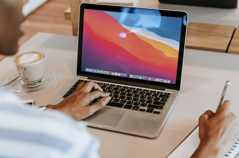 Cum să ștergeți aplicația Mail pe un Mac