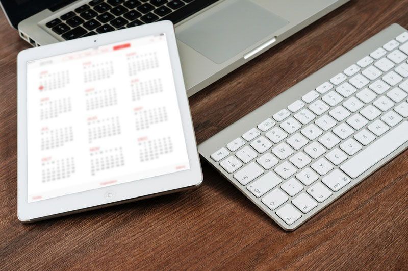 Slik bruker du et Apple-tastatur med en Windows-PC