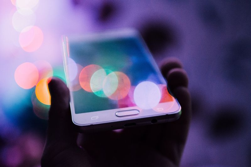 Cómo usar OK Google en el Samsung Galaxy J7 Pro