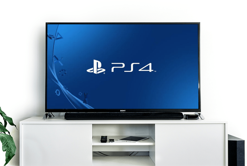 Hvordan se kjøpshistorikk på en PS4