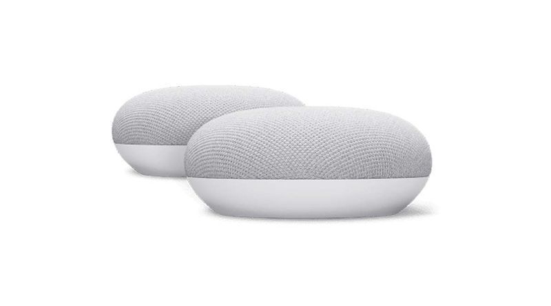 כיצד להפעיל טלוויזיה עם Google Home