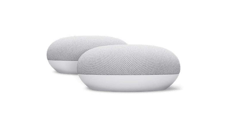 Cách bật TV bằng Google Home