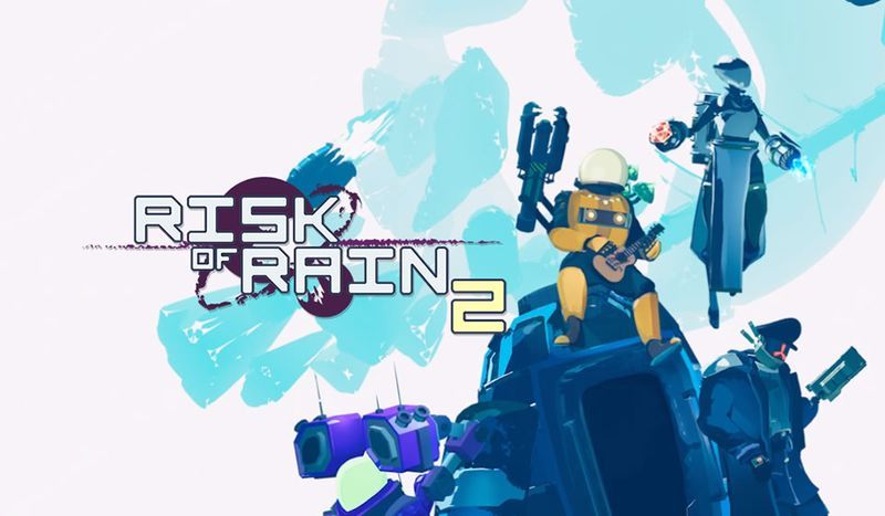 Risk of Rain 2 Popis razina likova: Potpuna rang lista