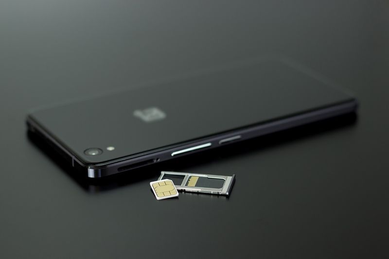 Галаки С9/С9+ – Како преместити датотеке на СД картицу