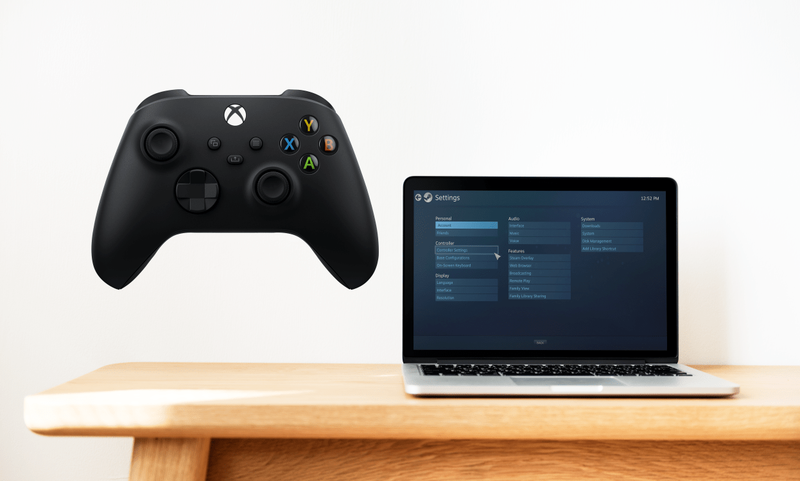 Sådan kalibrerer du din PS- eller Xbox-controller i Windows 10