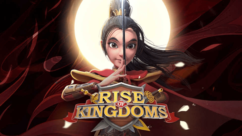 Rise of Kingdoms: Hvordan få teleporter