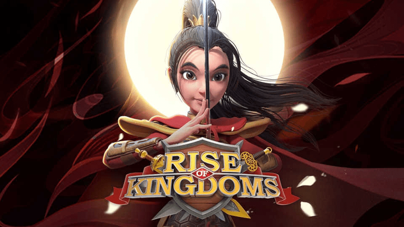 Rise of Kingdoms: как получить телепорты