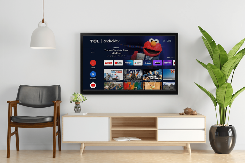 Come disattivare l'HDR su una TV TCL