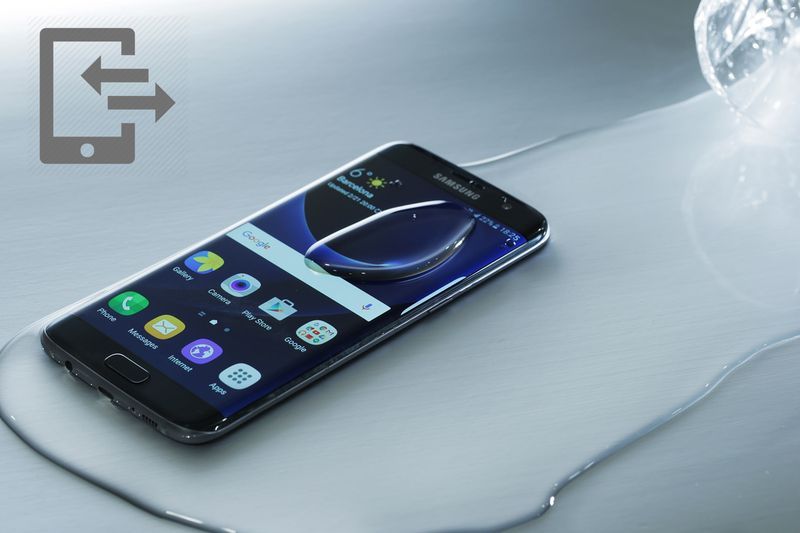 Cara Menyelesaikan Masalah Data Mudah Alih Pada Galaxy S7 Anda