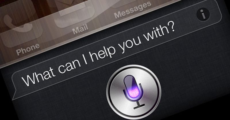 Siri no funciona en el iPhone 6S: qué hacer