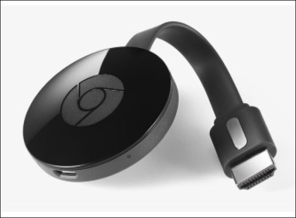 Chromecast Terus Menerjang – Perbaikan Paling Umum