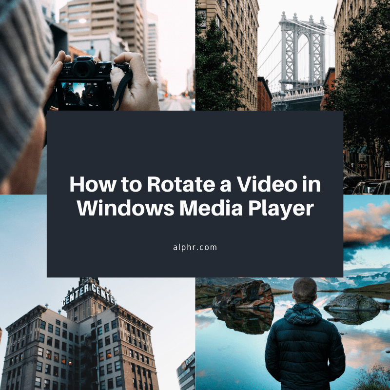 Cara Memutar Video dalam Windows Media Player