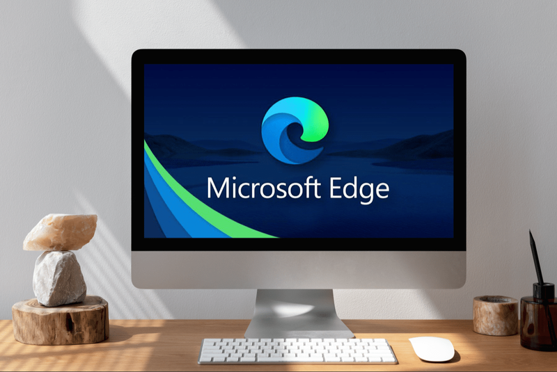 Kaip pašalinti Microsoft Edge