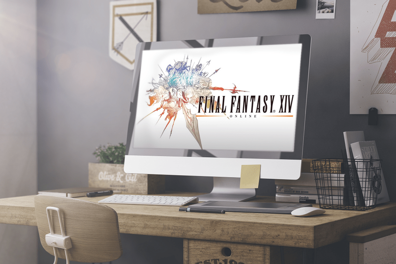Com pujar de nivell ràpidament a FFXIV
