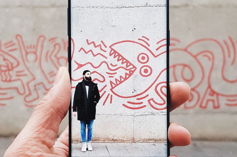 Xiaomi Redmi Note 4 – Cómo cambiar la pantalla de bloqueo