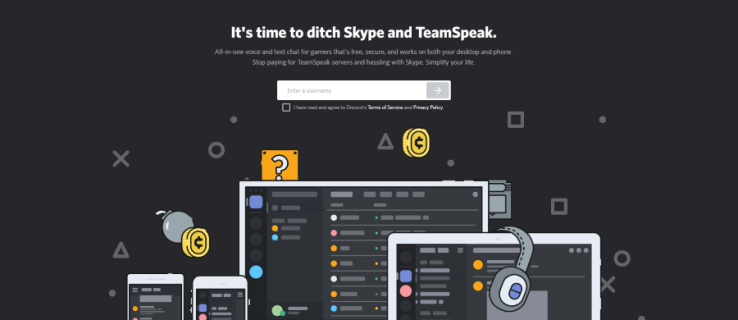 Upozorňuje Discord, když opustíte server?