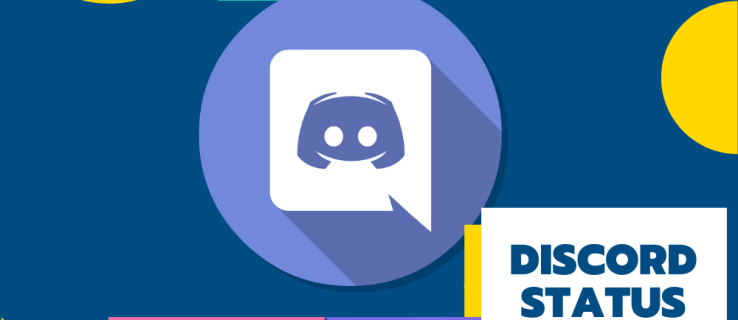 Как да промените състоянието си в Discord