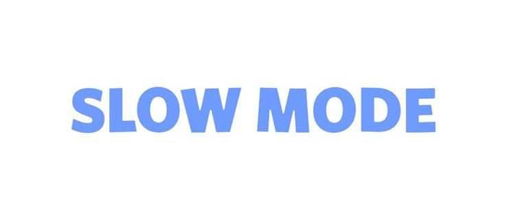 Ano ang Slow Mode sa Discord